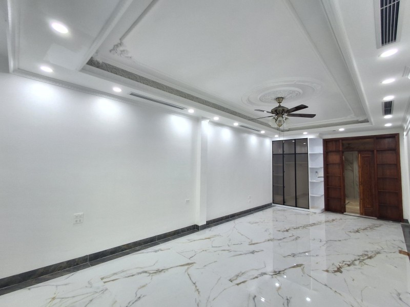 Bán nhà Sài Đồng,Long Biên 7 tầng,60m,oto tránh,kinh doanh  nhỉnh 24 tỷ - Ảnh 5